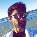 Sanket Tamboli