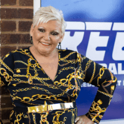 Julie Freeman