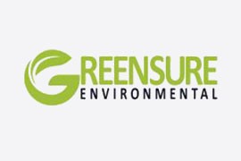 Greensure logo