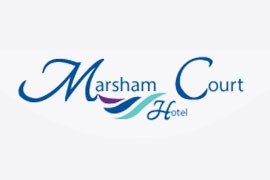 Marsham logo