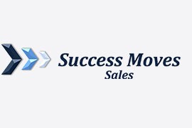 Success moves sales logo