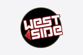 West side logo