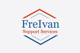 freivan logo