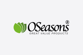 oseasons logo