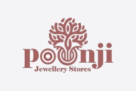 poonji logo