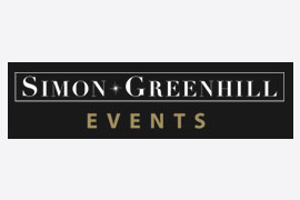 simon green hill logo