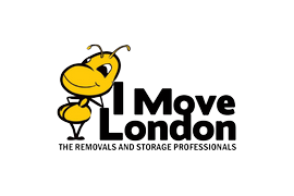 I Move London logo