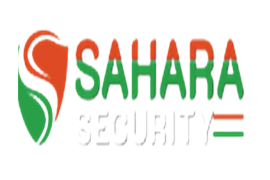 Sahara Logo