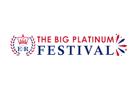 The Big Platinum Festival logo