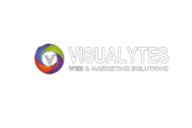 Visualytes logo