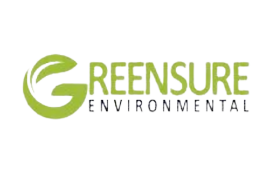 Greensure Environmental Logo