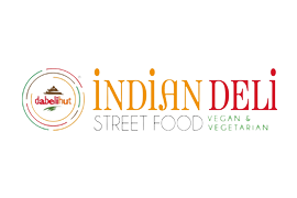 Indian Deli logo