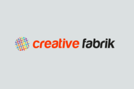 Creative fabrik logo