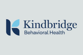 Kindbridge Behavioral Health logo