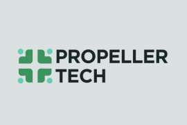 PROPELLER TECH logo