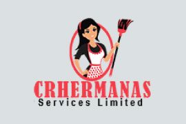 Crhermanas Services Limited logo